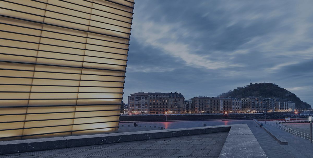 Gala Kursaal 20 urte