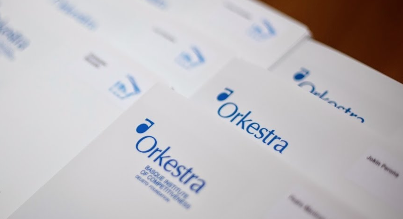 EAEko Lehiakortasunari buruzko 2018ko txostena