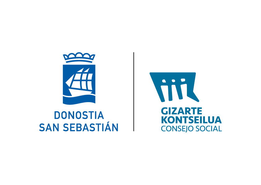 Gizarte Kontseiluaren bilera