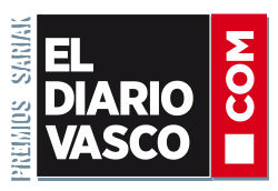 2019ko Diariovasco.com Sariak