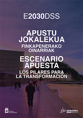 Apustu Jokalekua. E2030DSS