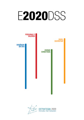 Plan Estratégico E2020DSS