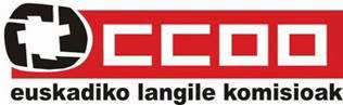 CCOO. Comisiones Obreras