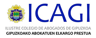 ICAGI. Colegio Profesional de Abogados