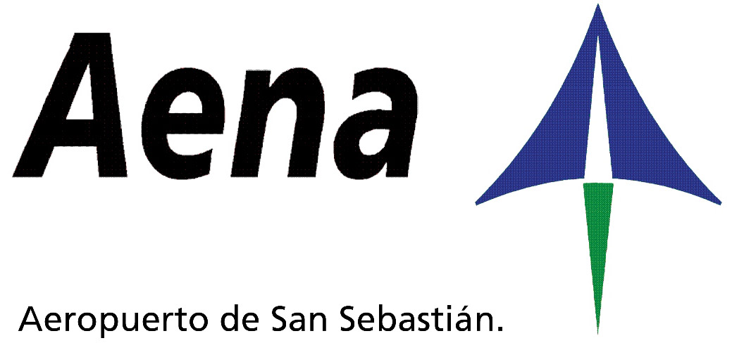 AENA. Aeropuerto de San Sebastián