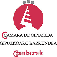 Cámara de Gipuzkoa