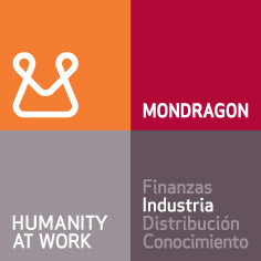 Mondragon Corporación Cooperativa