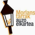 AAVV MORLANSTARRAK Auzo Elkartea