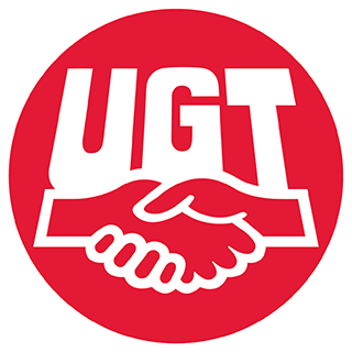 UGT. Unión General de Trabajadores