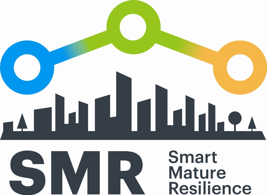 logo RED SMR