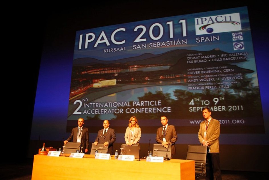 ipac 2011