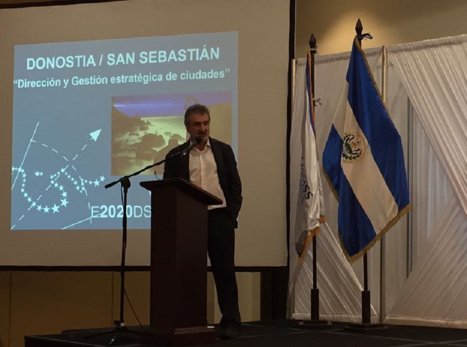 Ponencia de Kepa Korta