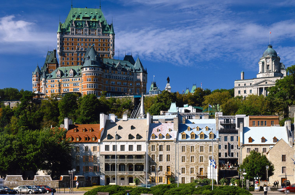 QUEBEC