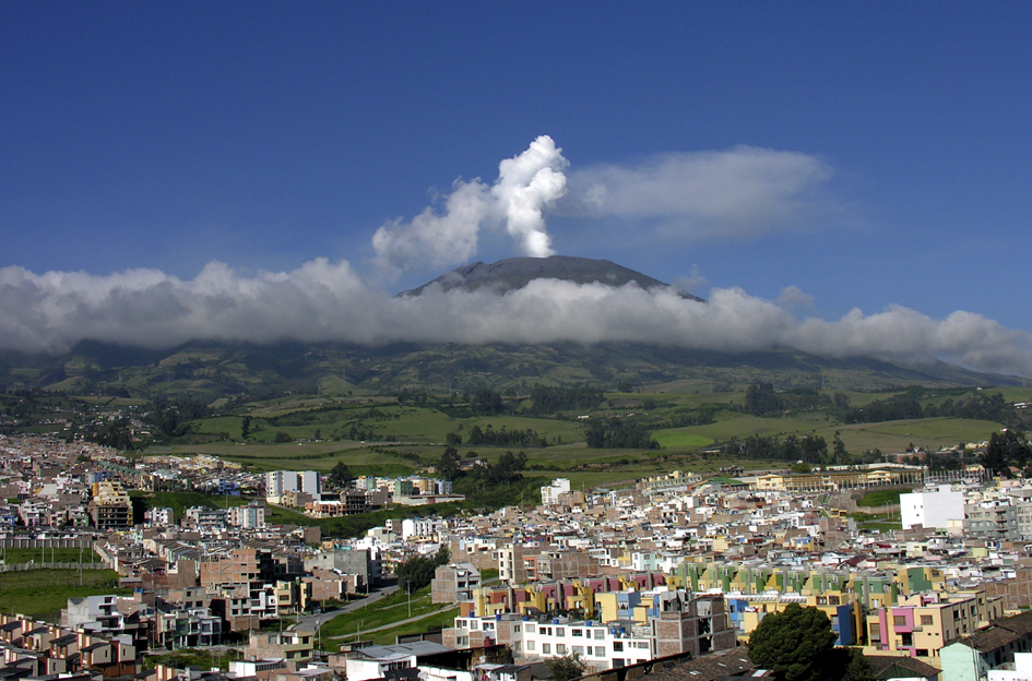 san juan de pasto