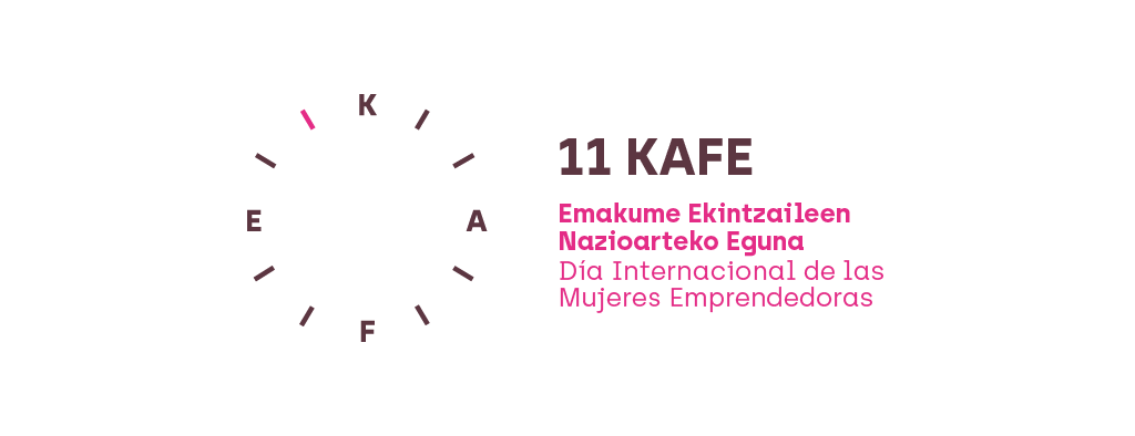 11KAFE: Emakume ekintzaileen nazioarteko eguna