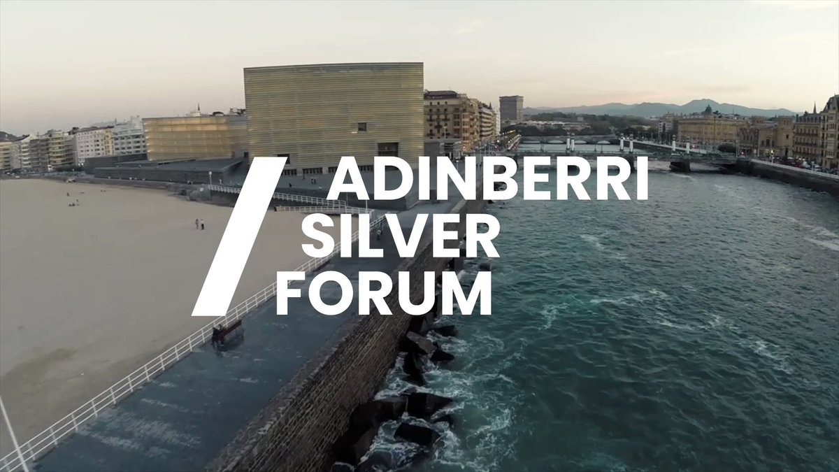 Adinberri Silver Forum