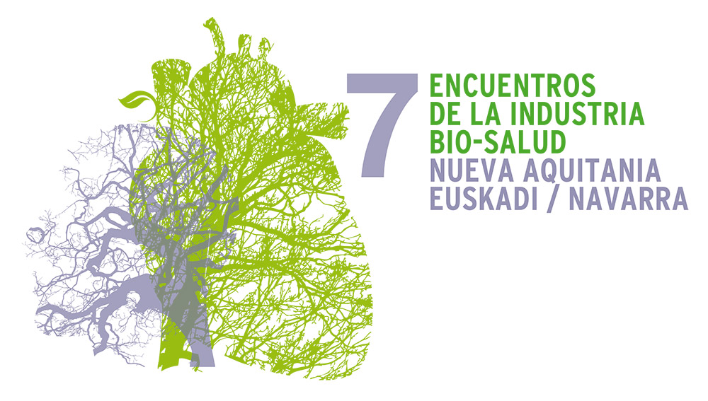 7º Encuentros de Industria Bio-Salud - Nueva Aquitania-Euskadi-Navarra