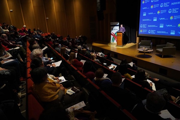 Videoconferencia: Estrategias de Desarrollo Económico Local