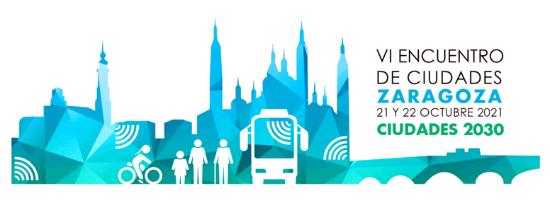 VI Encuentro de Ciudades para la Seguridad Vial y la Movilidad Sostenible