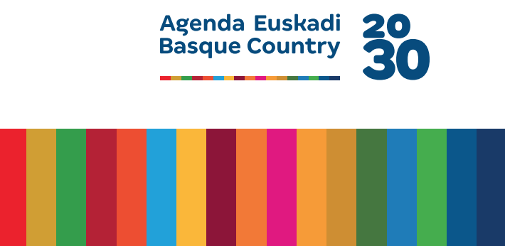 Euskadi Basque Country 2030 Agenda