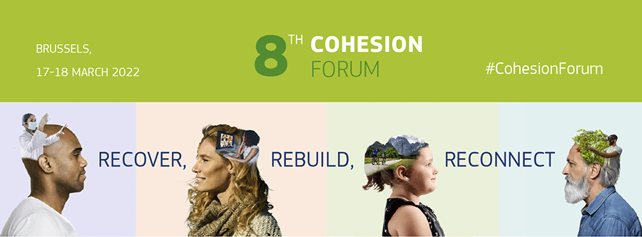 8º Foro de Cohesión