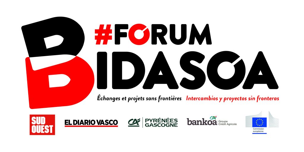 Cuarto encuentro del Forum Bidasoa