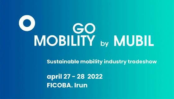 GO MOBILITY