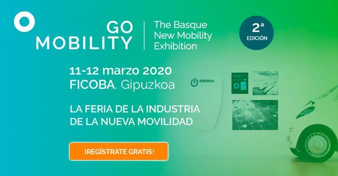 Go Mobility 2020