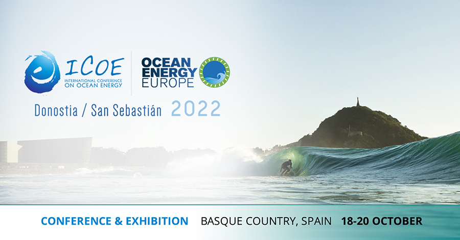 International Conference On Ocean Energy