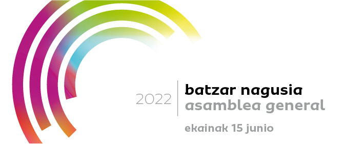 Innobasque - Batzar Nagusia 2022