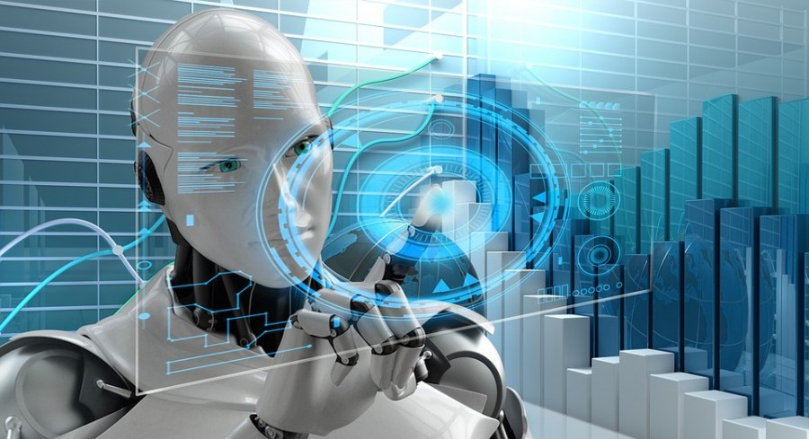La Inteligencia Artificial como palanca de la Transformación Digital
