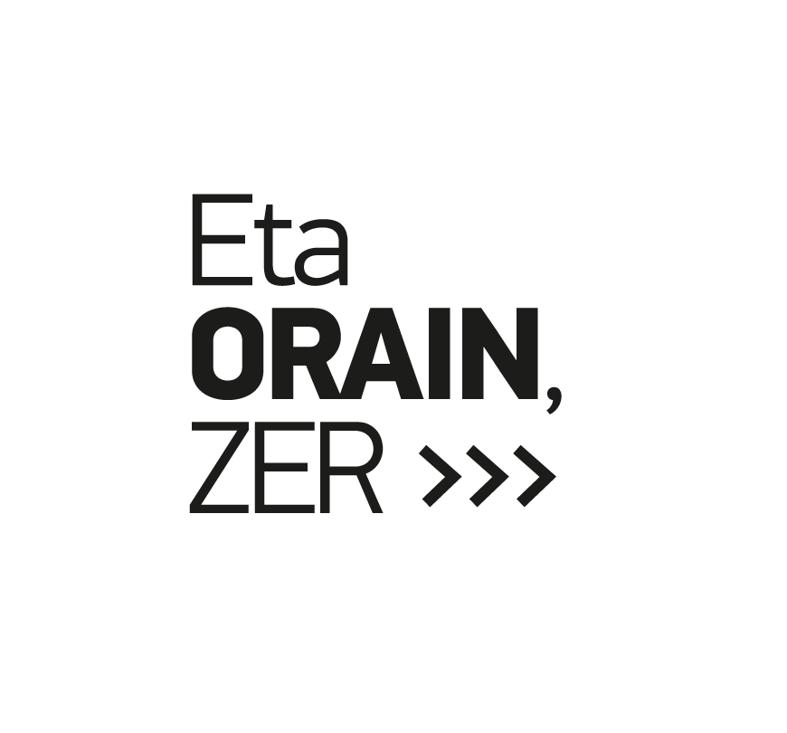 “Eta orain, zer” ekimenaren itxiera-ekitaldia