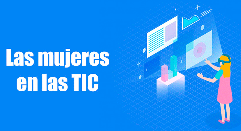 Webinario - El Rol de las Mujeres TIC