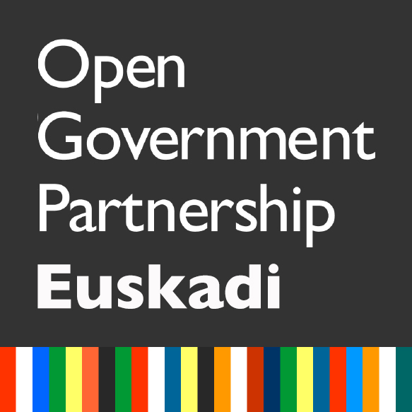 OGP Euskadiren Foro Irekia