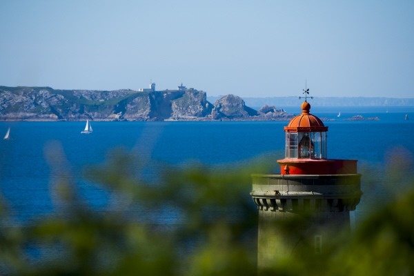 Cumbre Mundial sobre los Océanos de Brest