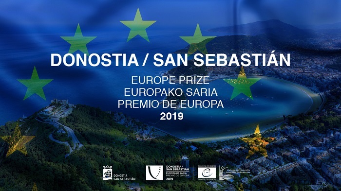 Europako Saria jaso duten Hirien Batzar Nagusia