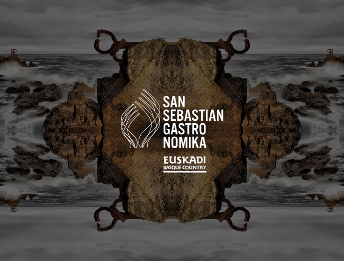 XXIII San Sebastian Gastronomika Euskadi Basque Country