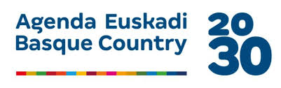 Reunión del grupo de trabajo Agenda Euskadi Basque Country 2030