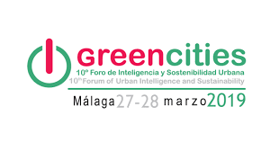 Greencities: 10. Adimen eta Hiri-Iraunkortasunaren Foroa