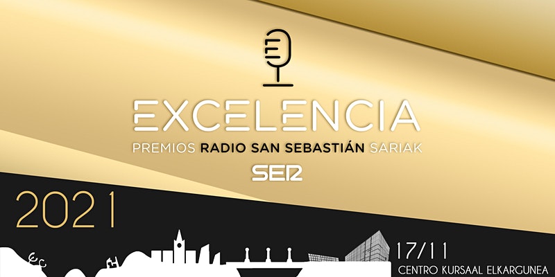 Premios Radio San Sebastián a la Excelencia