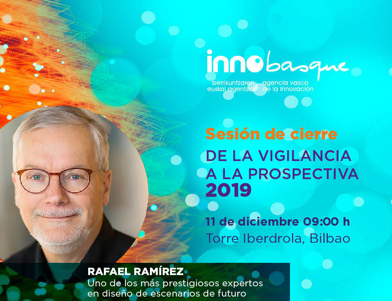 Sesión de cierre: de la vigilancia a la prospectiva 2019