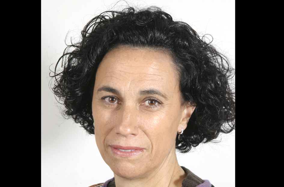 Idoia Ruiz de Azúa, directora de Biobide