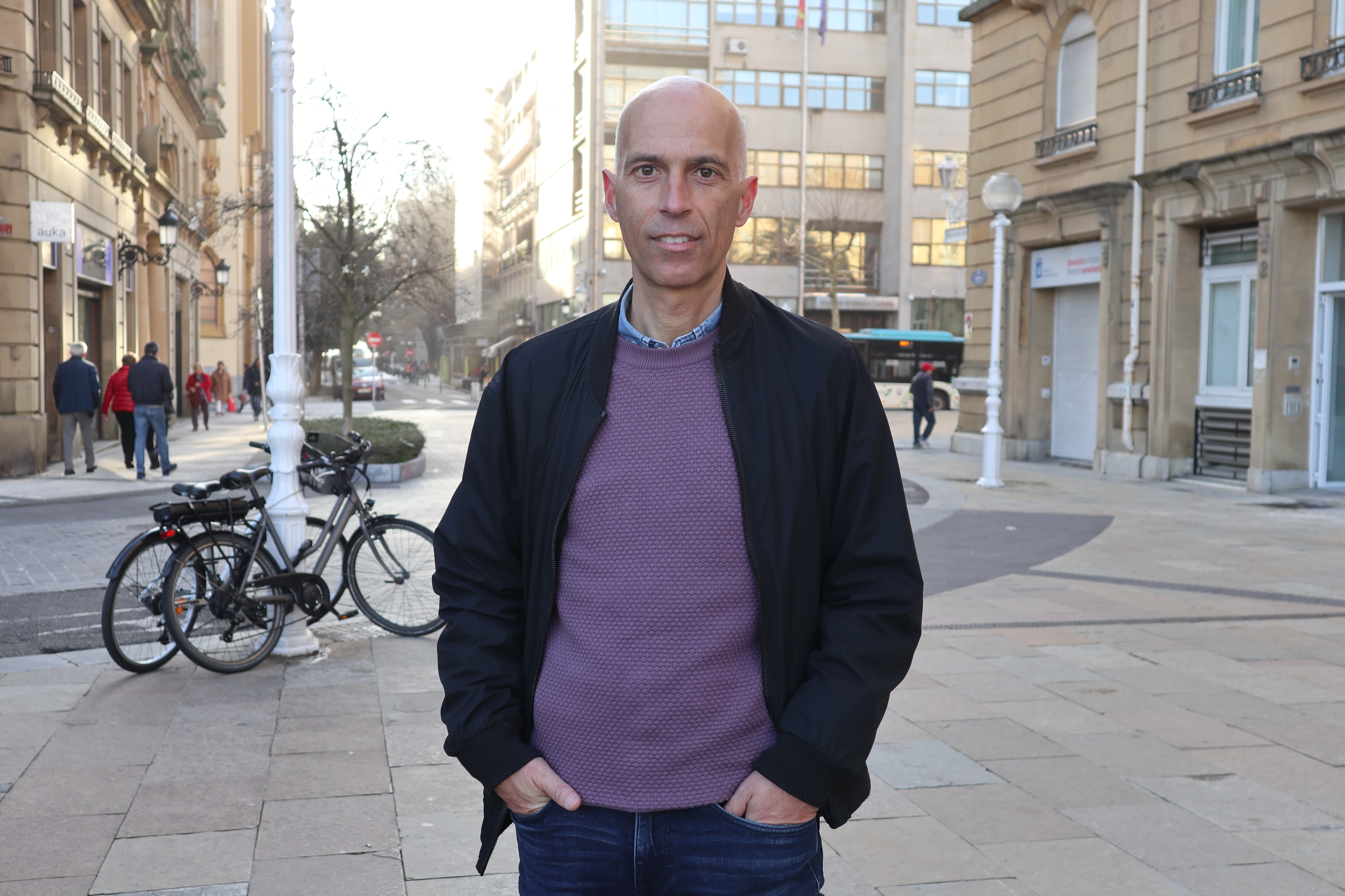 Igor González