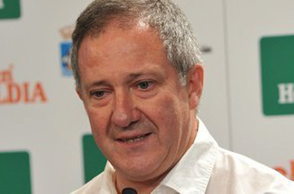 Miguel Martín
