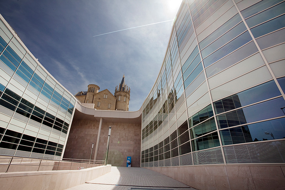 San Sebastián, ciudad de ciencia e innovación en Hoy por Hoy - Cadena SER