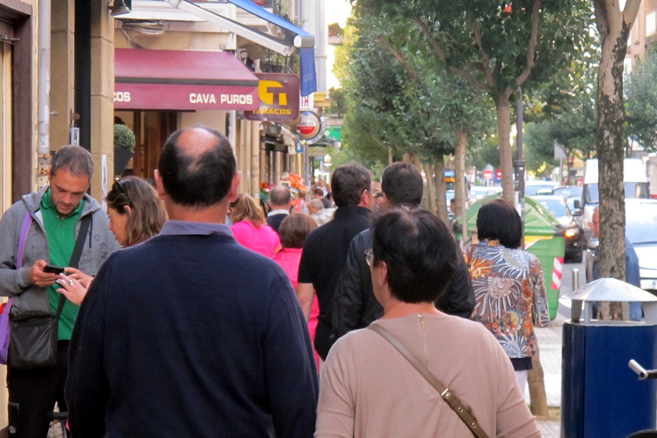 Un 71% de los donostiarras rechaza usar espacios municipales para corridas de toros