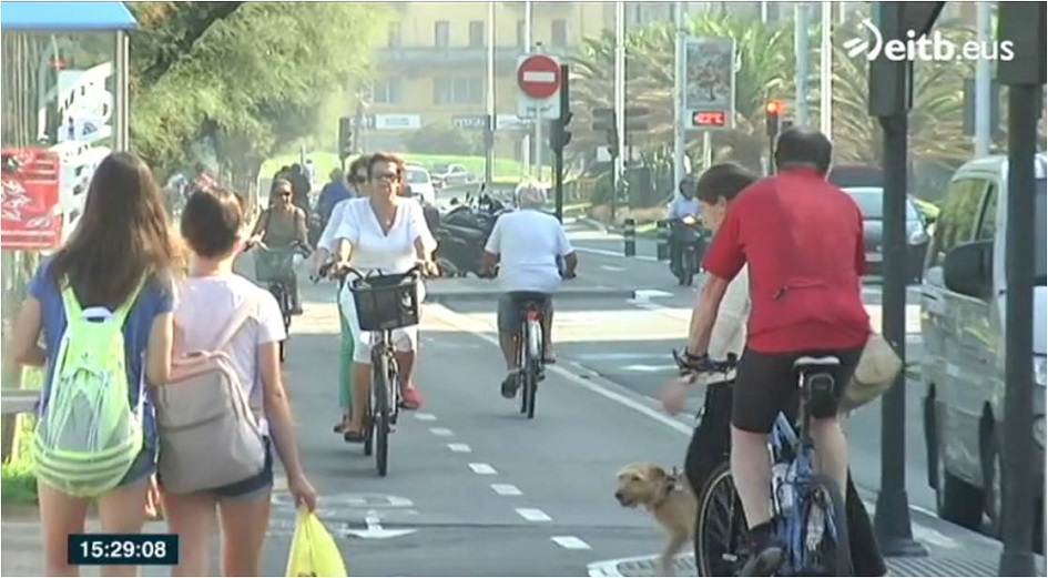 La Encuesta de Percepción Ciudadana en EITB