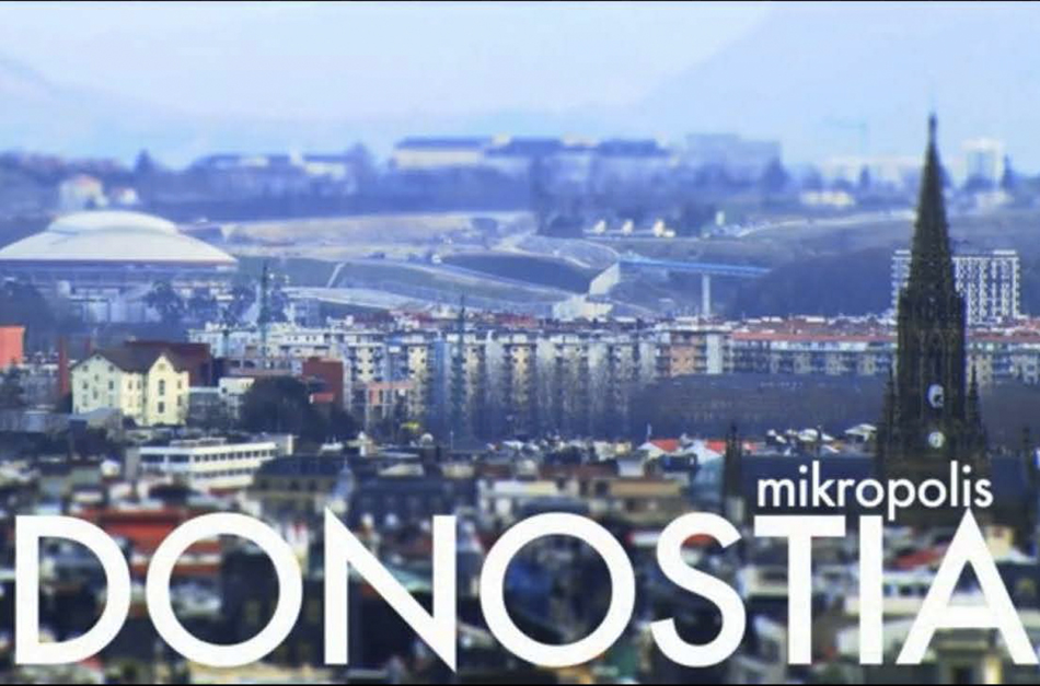 Vive tu 2016. Mikropolis Donostia