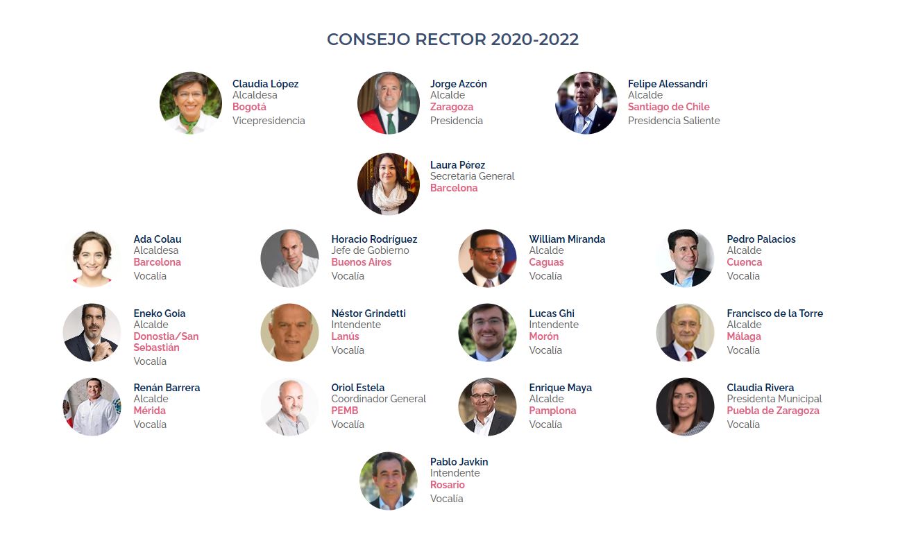 Newsletter Estrategia 2030 Abendua - Diciembre