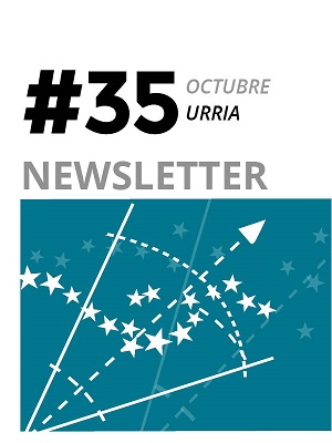 Newsletter Octubre 2017 - Nº 35